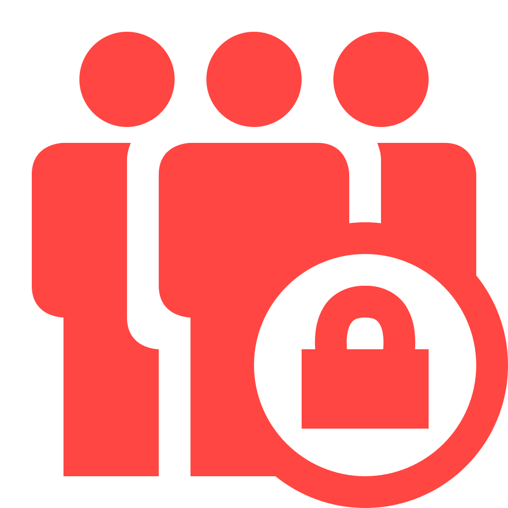 Massima sicurezza del profilo